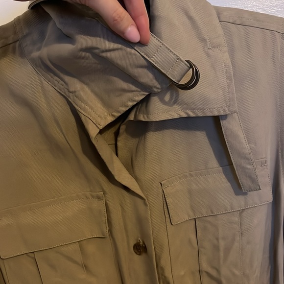 Banana Republic jumpsuit - Picture 6 of 7